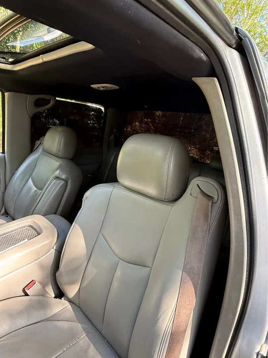 2006 GMC C/K - Image 10 of 13
