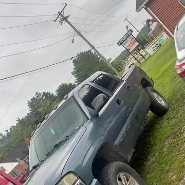 2006 GMC 1500 Club Coupe Short Bed