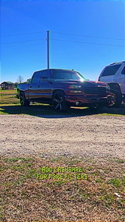 2006 GMC Sierra 2nd Gen - Image 4 of 11