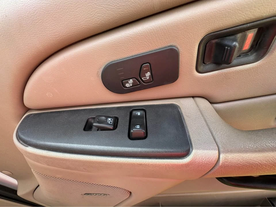 2006 GMC Sierra 2nd Gen - Image 12 of 20