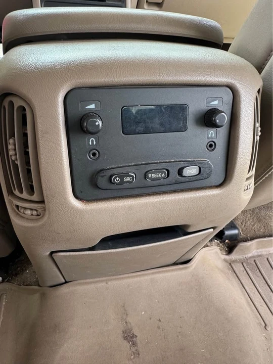 2006 GMC Sierra 2nd Gen - Image 5 of 20