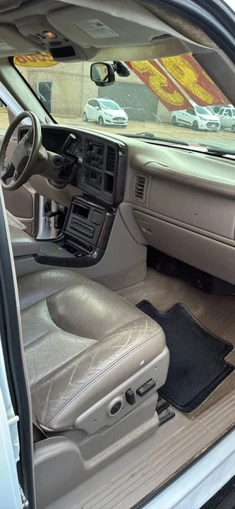 2006 GMC Sierra 2nd Gen - Image 6 of 9