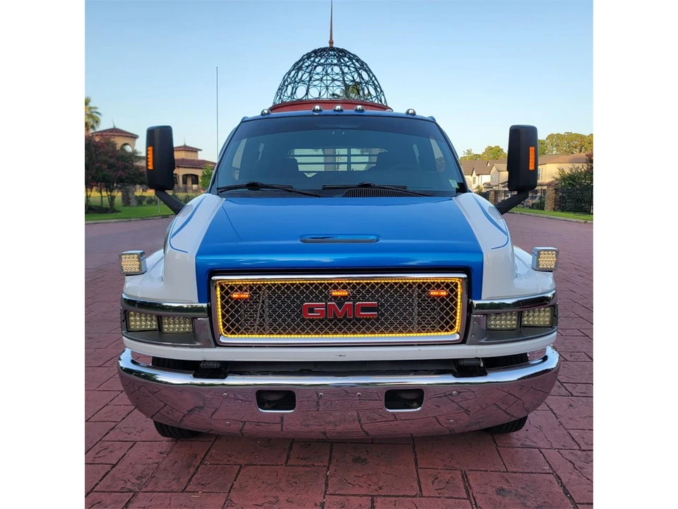2006 GMC TopKick - Image 4 of 31