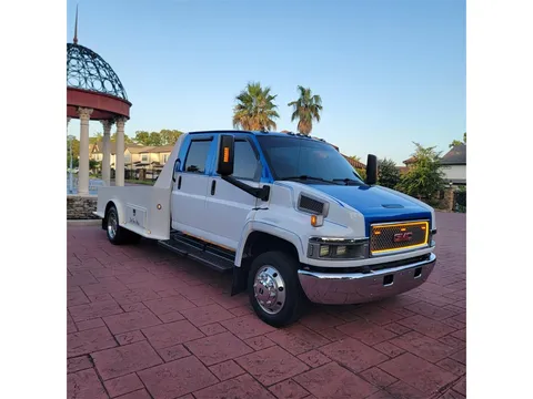 2006 GMC 4500 TopKick