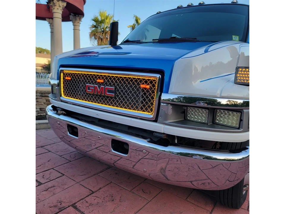 2006 GMC TopKick - Image 10 of 31