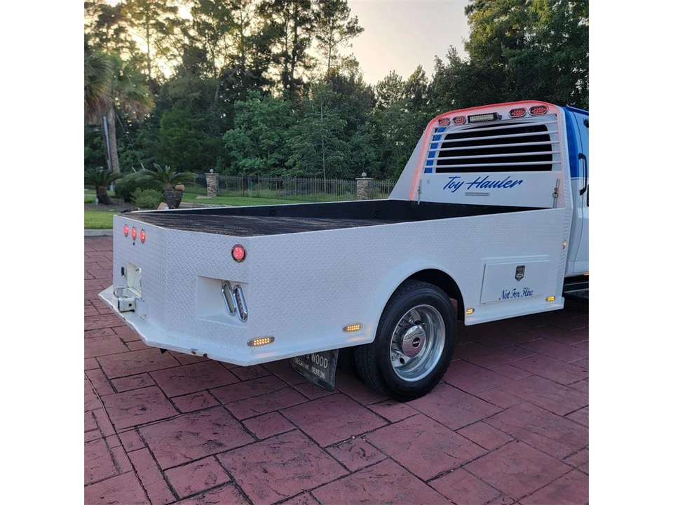 2006 GMC TopKick - Image 15 of 31