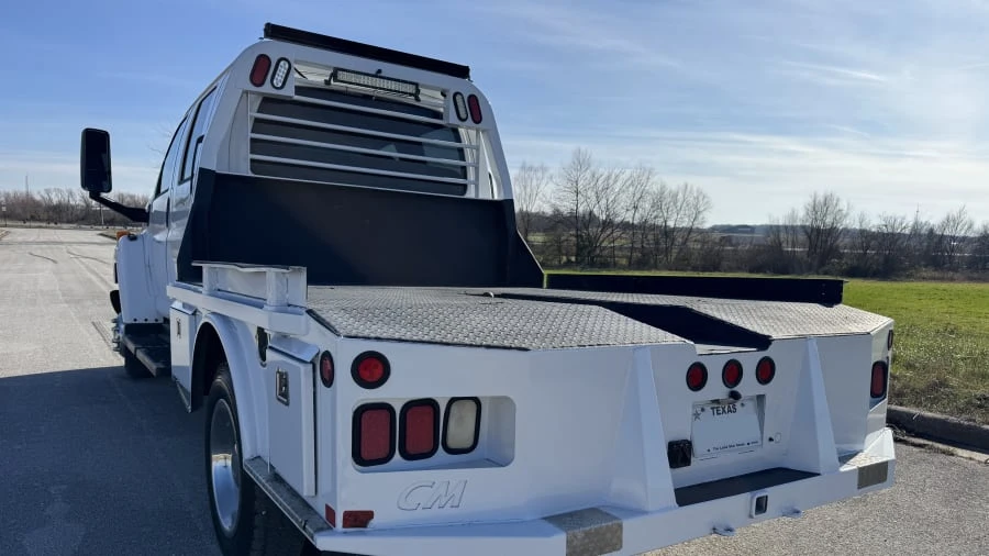2006 GMC TopKick - Image 6 of 11