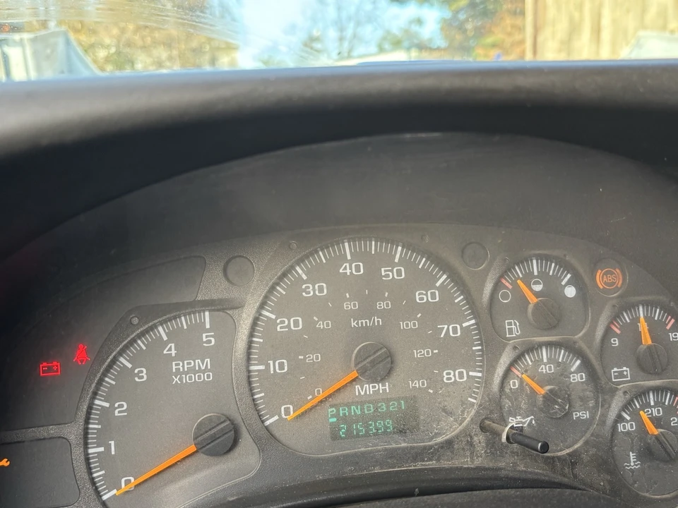 2006 GMC TopKick - Image 19 of 21