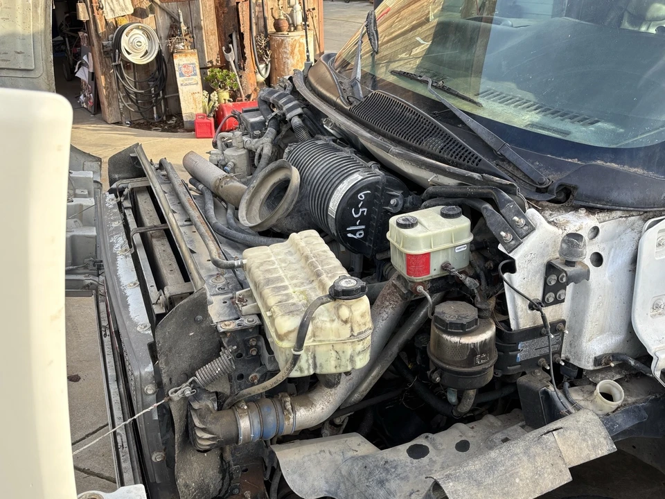 2006 GMC TopKick - Image 21 of 21