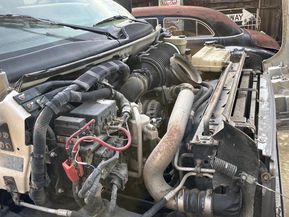 2006 GMC TopKick - Image 20 of 21
