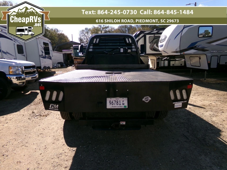 2006 GMC TopKick - Image 7 of 12
