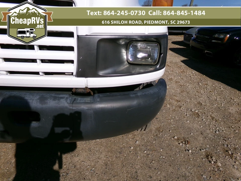 2006 GMC TopKick - Image 11 of 12