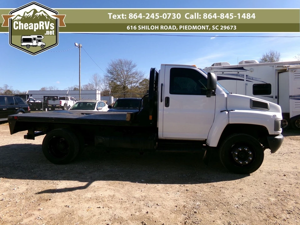 2006 GMC TopKick - Image 5 of 12