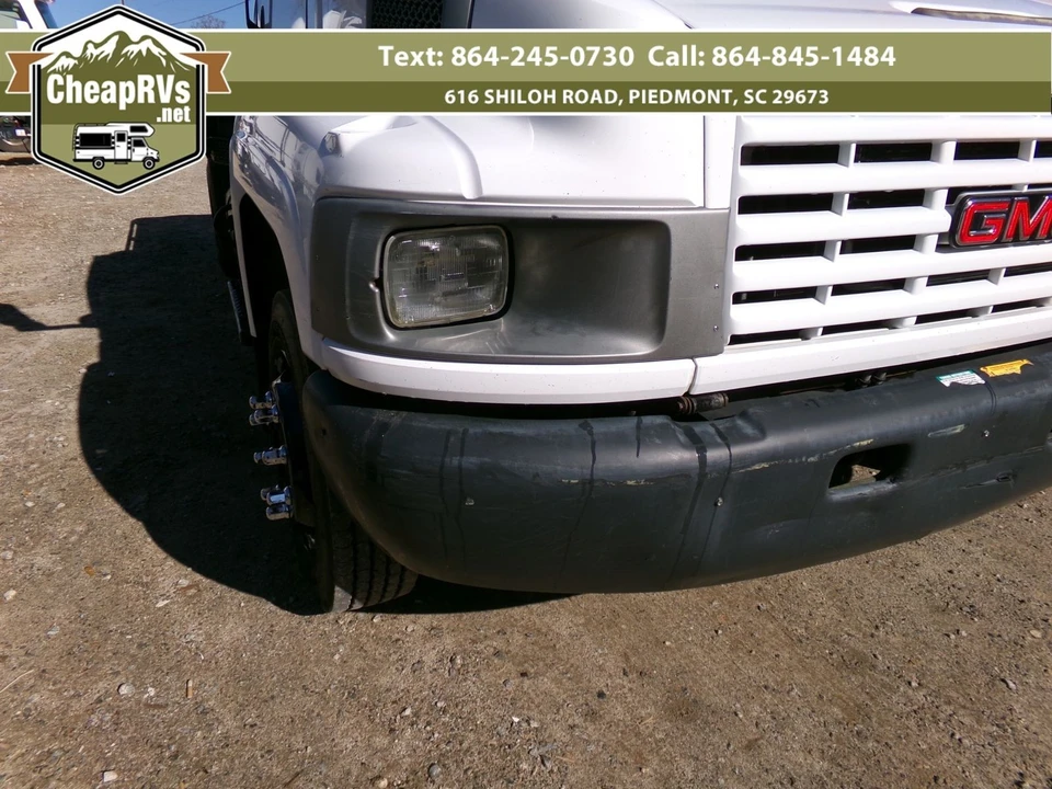 2006 GMC TopKick - Image 12 of 12