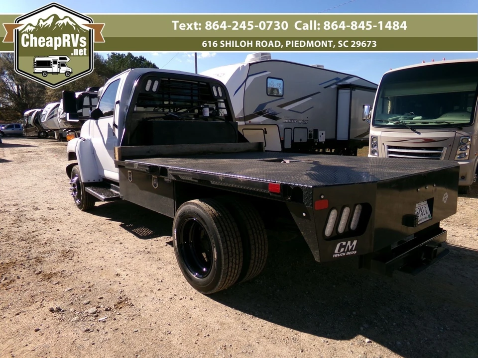 2006 GMC TopKick - Image 6 of 12