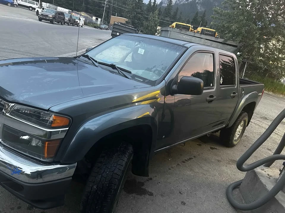 2006 GMC Canyon 1st Gen - Image 2 of 5