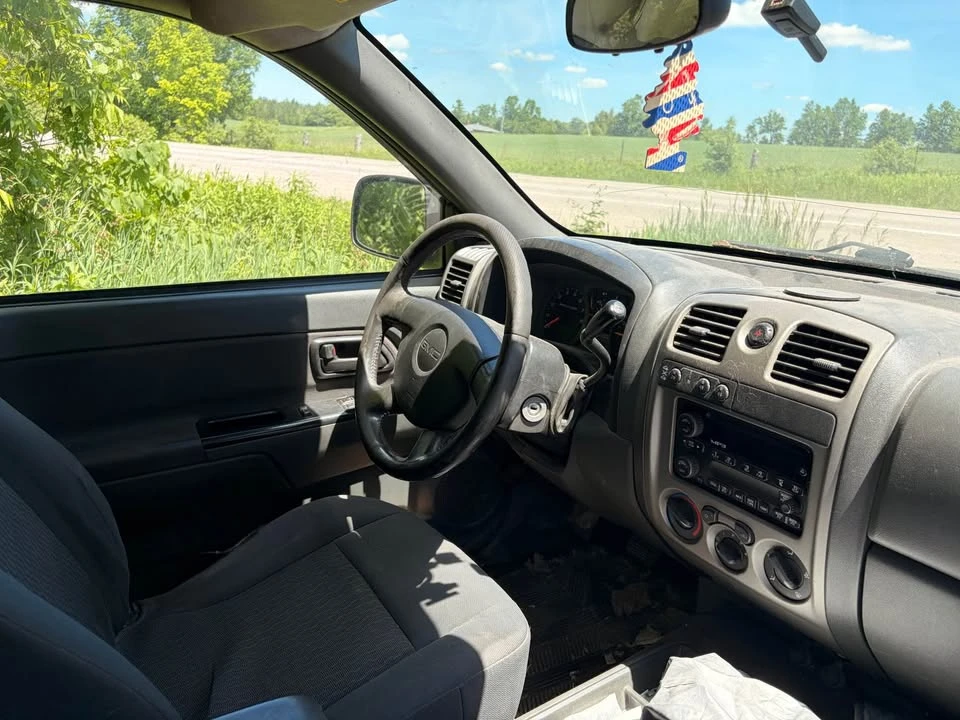 2006 GMC Canyon 1st Gen - Image 3 of 5
