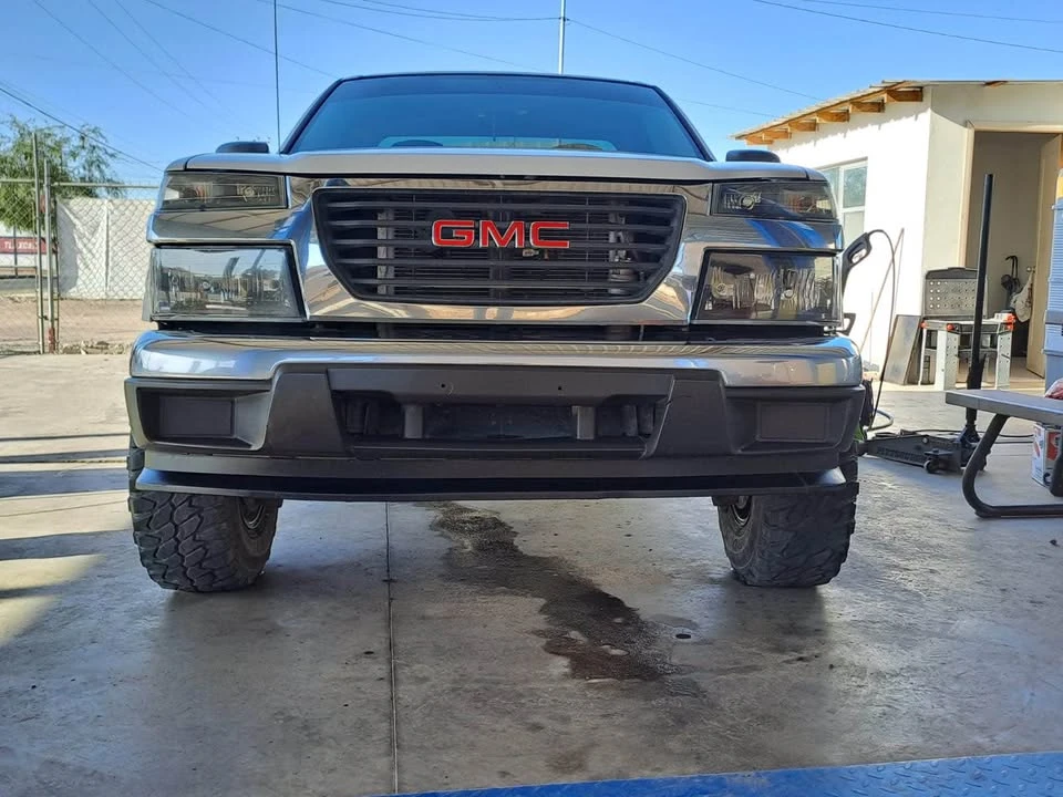 2006 GMC Canyon 1st Gen - Image 4 of 6
