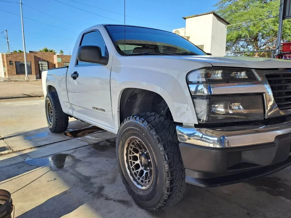 2006 GMC Canyon 1st Gen - Image 3 of 6