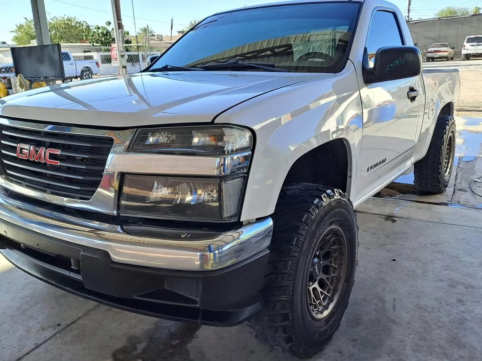 2006 GMC Canyon 1st Gen - Image 2 of 6