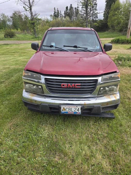 2006 GMC Canyon 1st Gen - Image 3 of 7