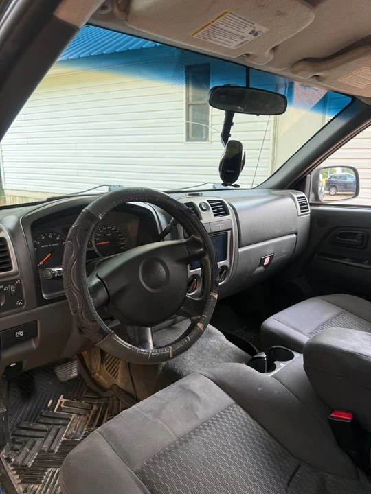 2006 GMC Canyon 1st Gen - Image 6 of 10