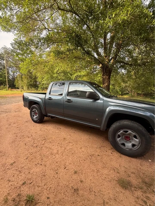 2006 GMC Canyon 1st Gen - Image 2 of 10