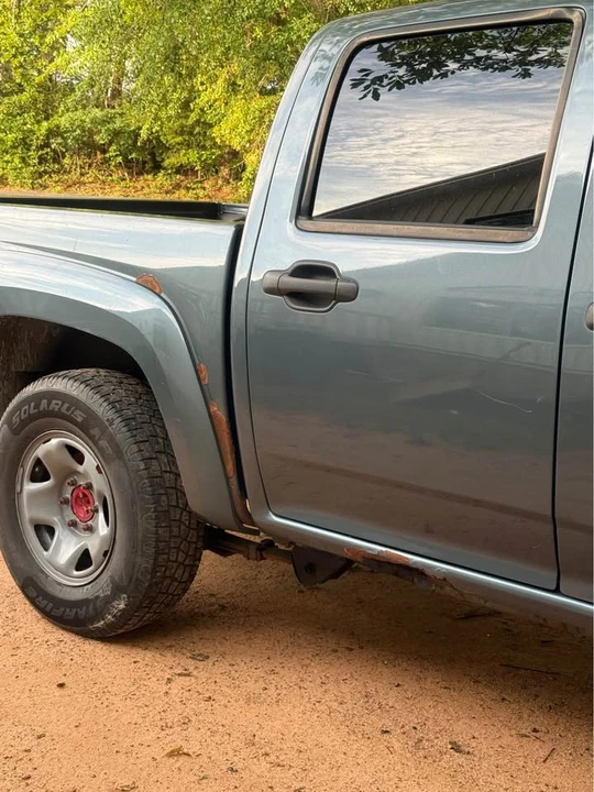 2006 GMC Canyon 1st Gen - Image 10 of 10