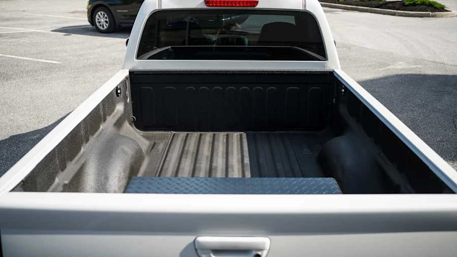 2006 GMC Canyon 1st Gen - Image 24 of 24