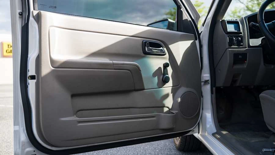 2006 GMC Canyon 1st Gen - Image 16 of 24