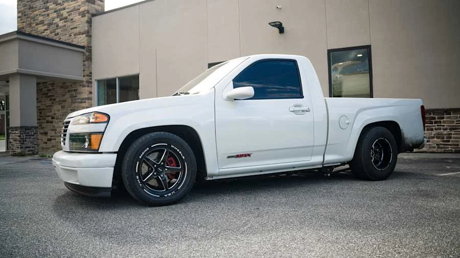 2006 GMC Canyon 1st Gen - Image 2 of 24