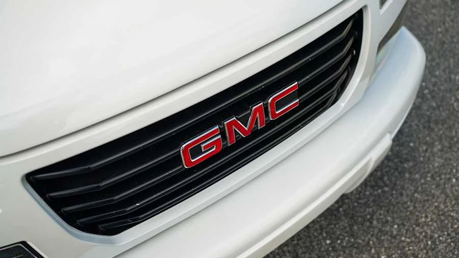2006 GMC Canyon 1st Gen - Image 6 of 24