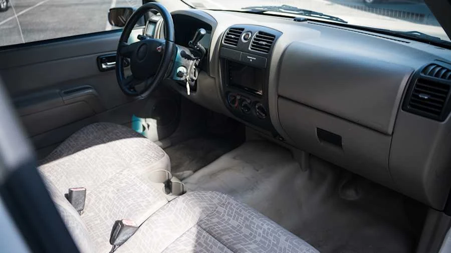 2006 GMC Canyon 1st Gen - Image 19 of 24