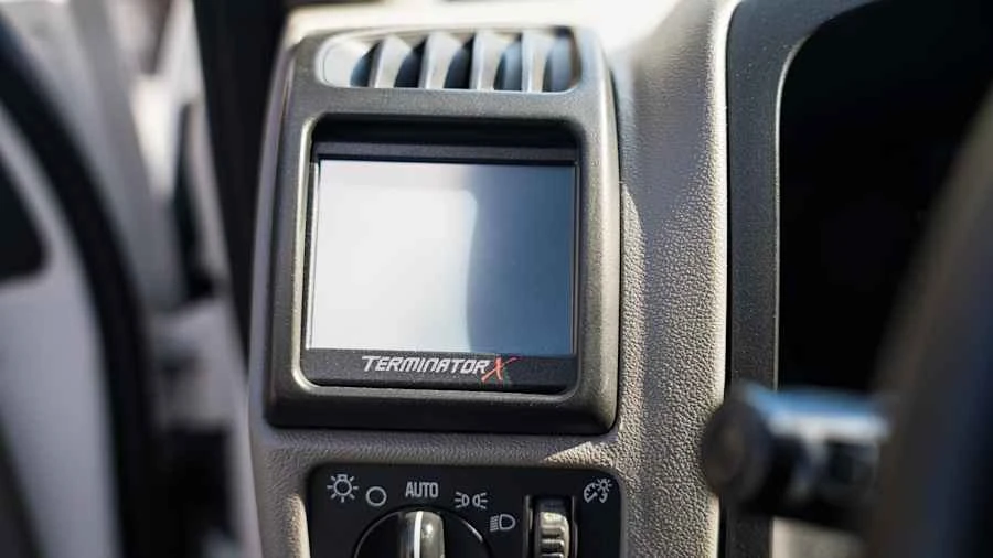2006 GMC Canyon 1st Gen - Image 15 of 24