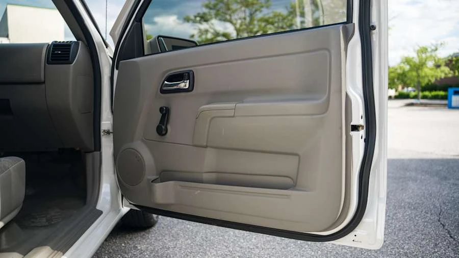 2006 GMC Canyon 1st Gen - Image 13 of 24
