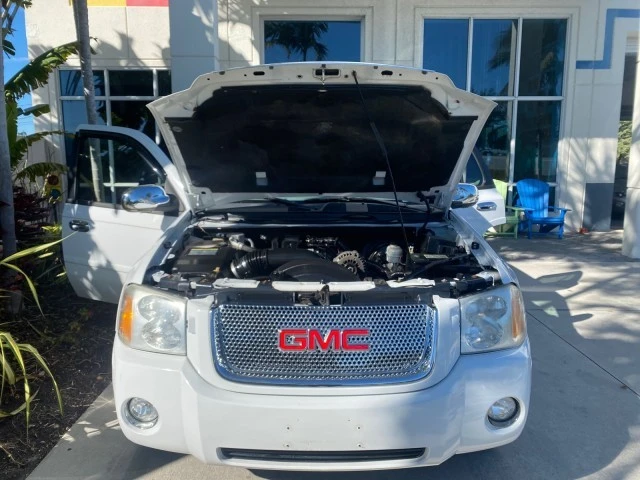 2006 GMC Envoy - Image 18 of 21