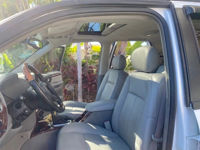 2006 GMC Envoy - Image 11 of 21