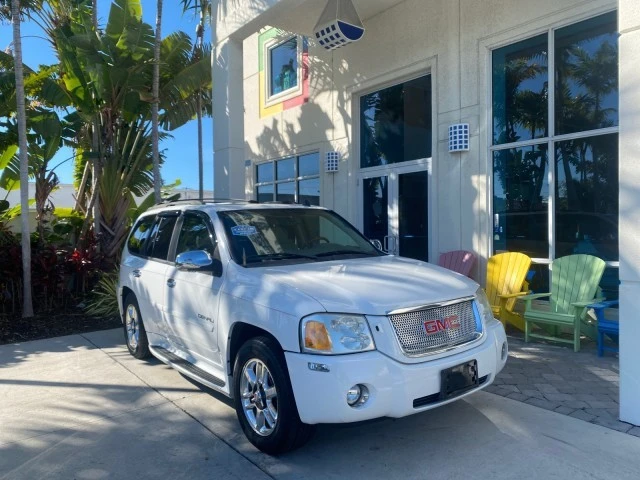 2006 GMC Envoy - Image 2 of 21