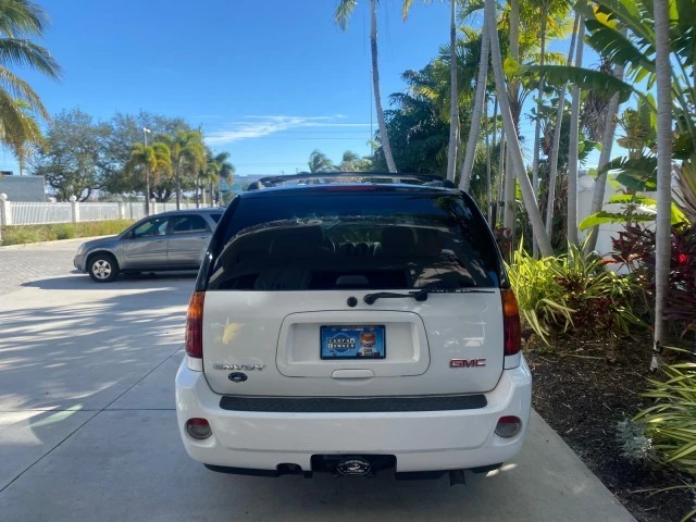 2006 GMC Envoy - Image 7 of 21