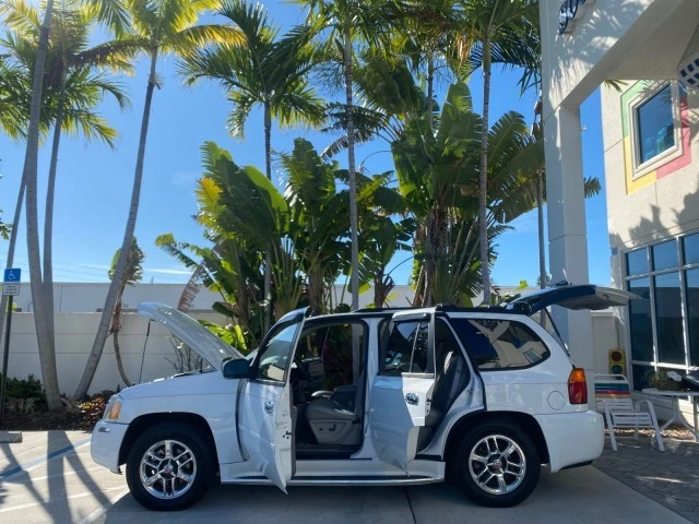 2006 GMC Envoy - Image 9 of 21