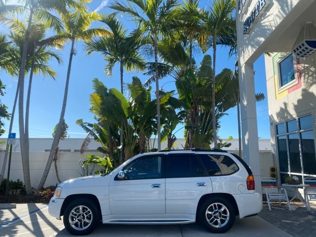 2006 GMC Envoy - Image 5 of 21