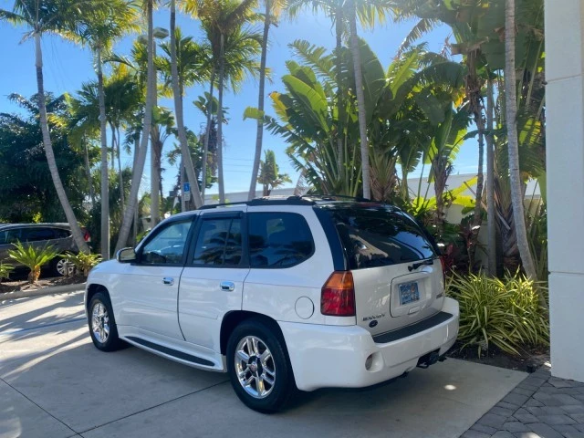 2006 GMC Envoy - Image 6 of 21
