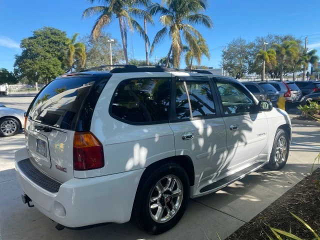 2006 GMC Envoy - Image 8 of 21