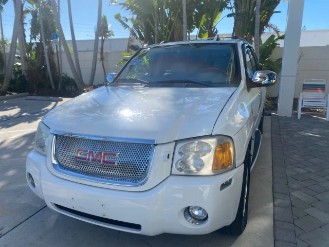 2006 GMC Envoy - Image 4 of 21