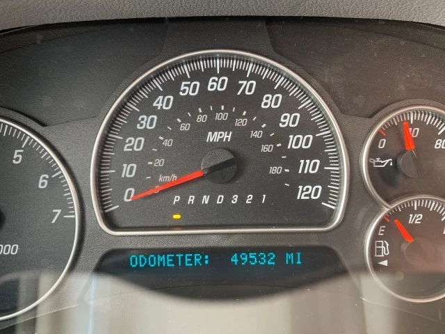 2006 GMC Envoy - Image 19 of 21
