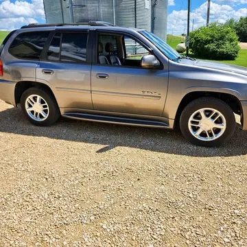 2006 GMC Envoy Denali