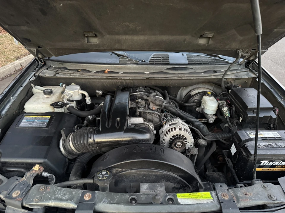 2006 GMC Envoy - Image 16 of 18