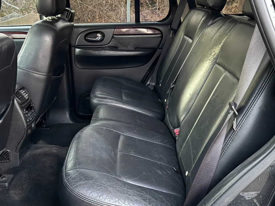 2006 GMC Envoy - Image 11 of 18
