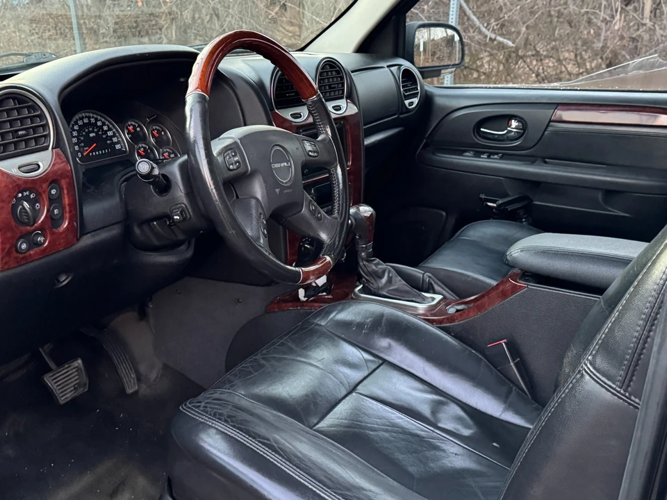 2006 GMC Envoy - Image 9 of 18