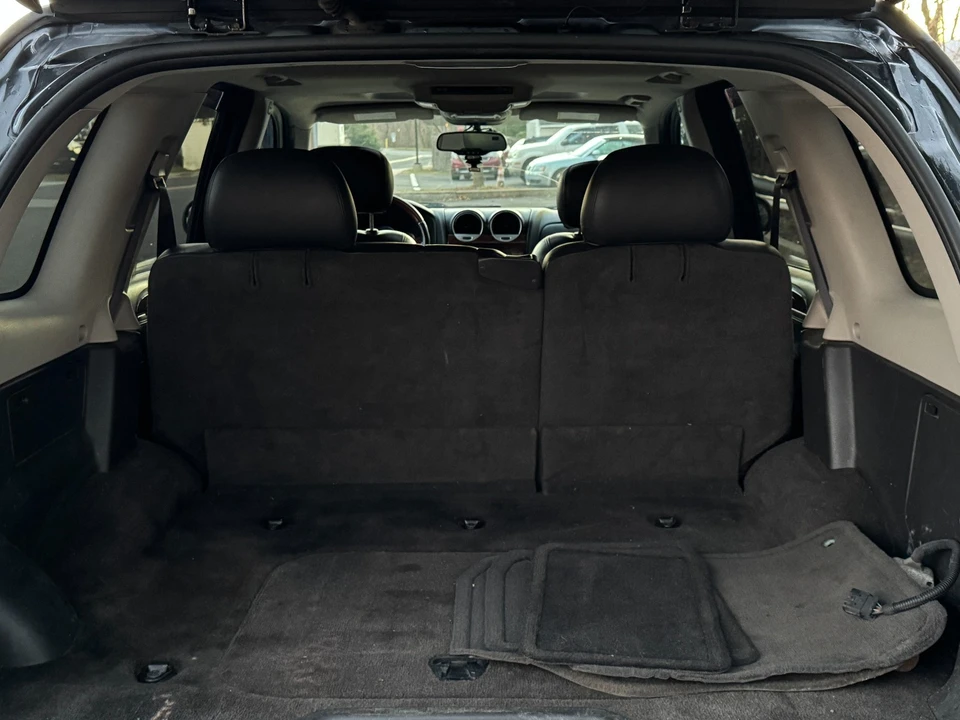 2006 GMC Envoy - Image 13 of 18